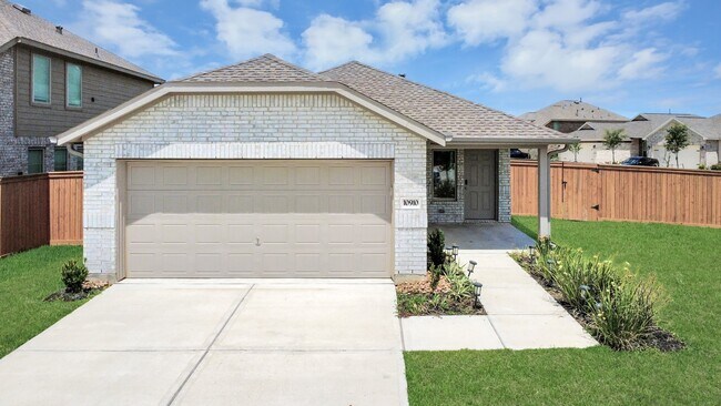 Building Photo - 10910 Bright Beacon Dr