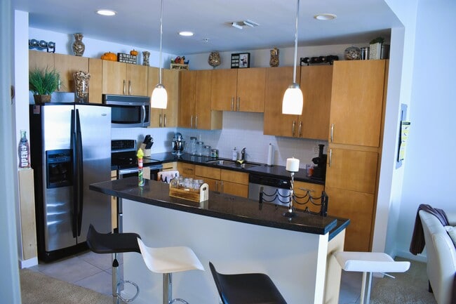 Photo - 300 S Australian Ave Unit 1010