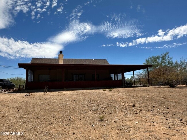 Photo - 1328 E Maddock Rd