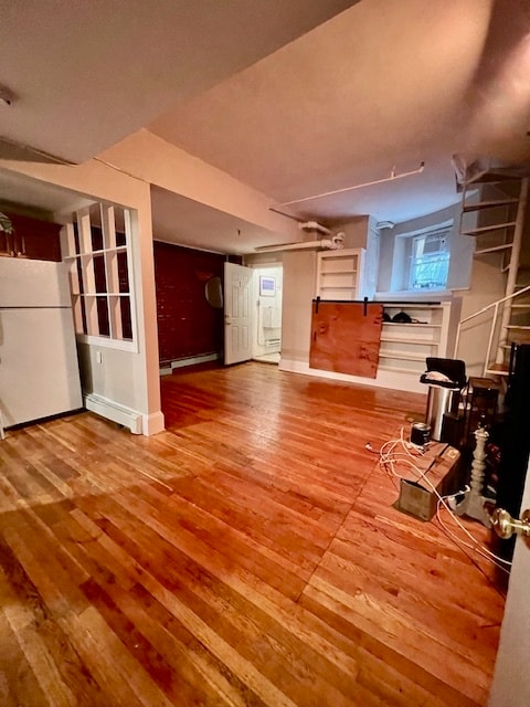 Building Photo - 167 Beacon St Unit 1 Rental