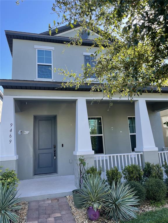 Building Photo - 9469 Meadow Hunt Way