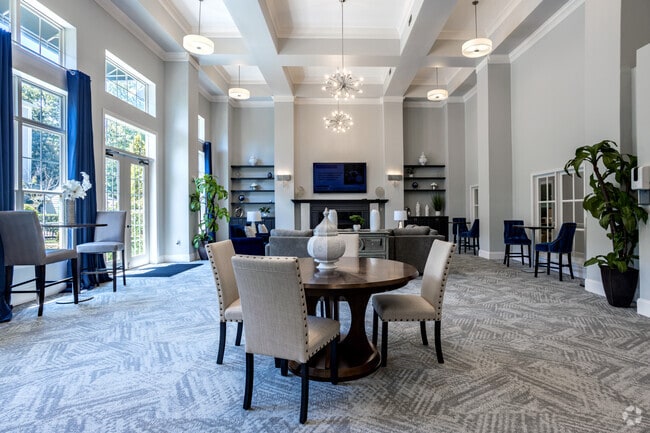 Amenities Room