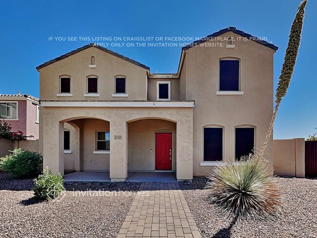 Building Photo - 1917 S Tucana Ln Rental