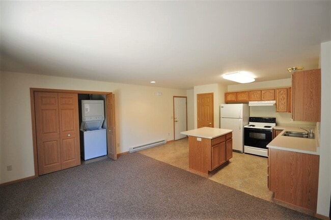 Photo - Southridge East Apartments