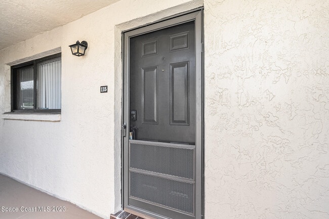 Photo - 5800 N Banana River Blvd Unit 115