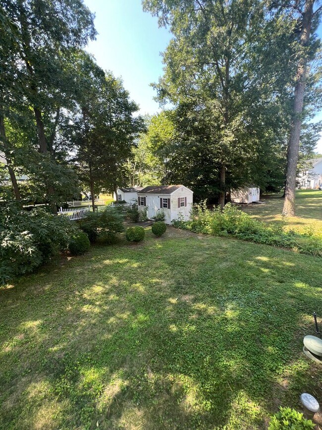 11837 Club Ridge Dr