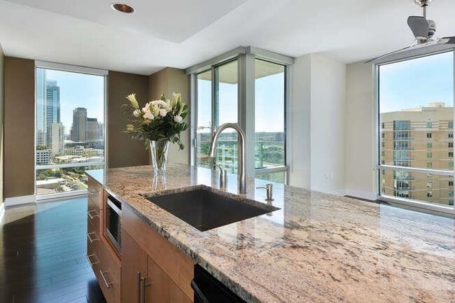 Photo - 300 Bowie St Condo Unit 1703