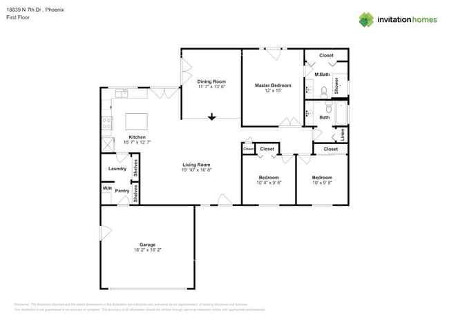 Photo - 18839 N 7th Dr