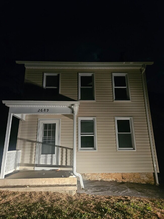 Photo - 2689 Strickhouser Rd