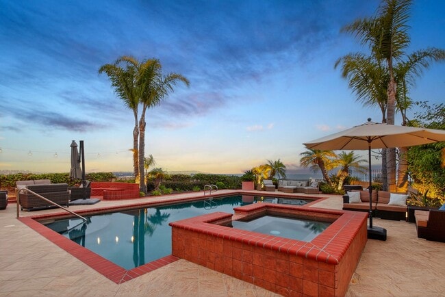 Photo - Amazing La Jolla North PB home with panoramic views of the ocean, bay and downtown