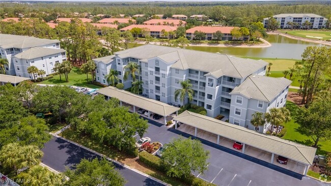 Building Photo - 3960 Loblolly Bay Dr Unit 306 Rental
