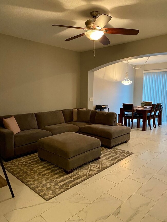 Photo - Super 3 bdrm 2-1/2 bath townhome  in gated Community!