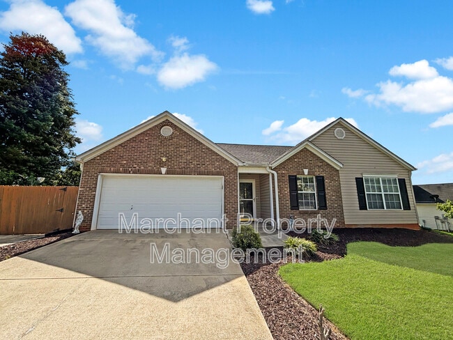 Building Photo - 503 Peach Grove Pl Rental