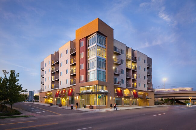 Building Photo