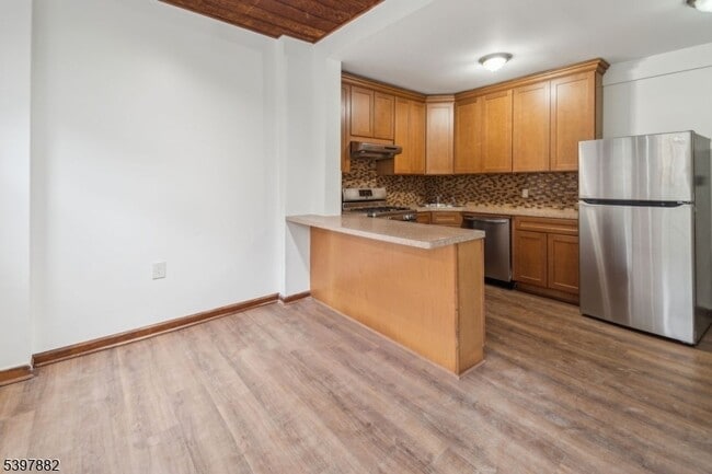 Photo - 310 Paterson Plank Rd Unit 1R