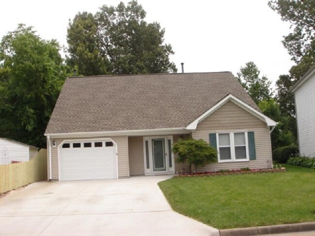 Building Photo - Virginia Beach - Glenwood - 3/4 BR, 3 BA Rental