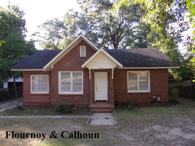 Building Photo - 2008 Rosemont Dr Rental