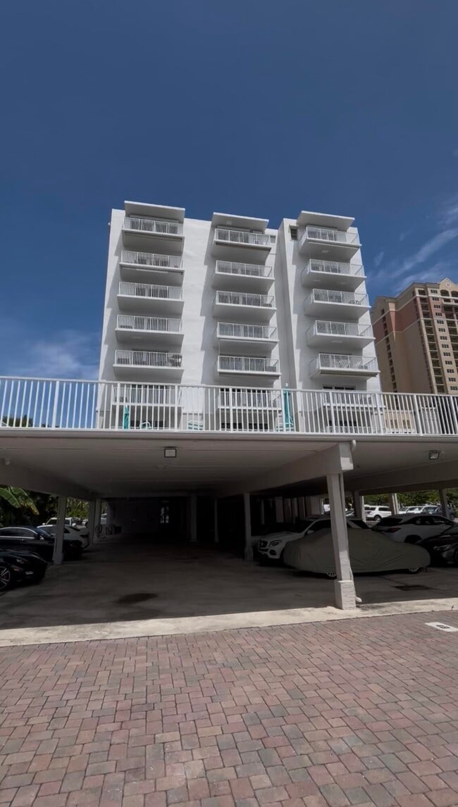 Photo - 95 N Birch Rd Condo Unit 606