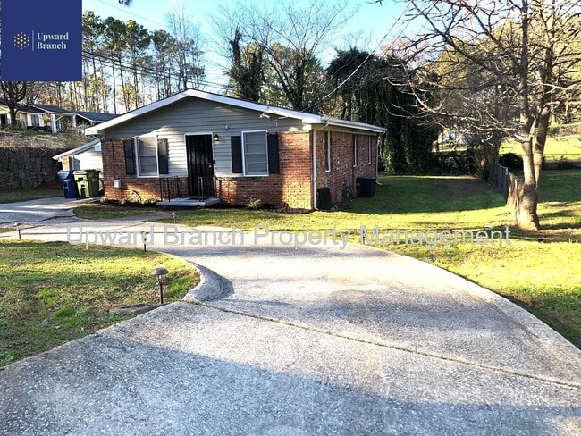 Building Photo - 3889 Branch Dr SW Rental