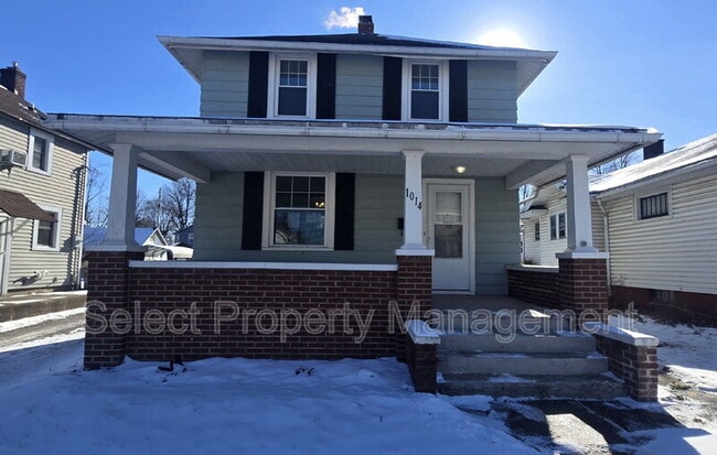 Building Photo - 1014 Tennesse Avenue