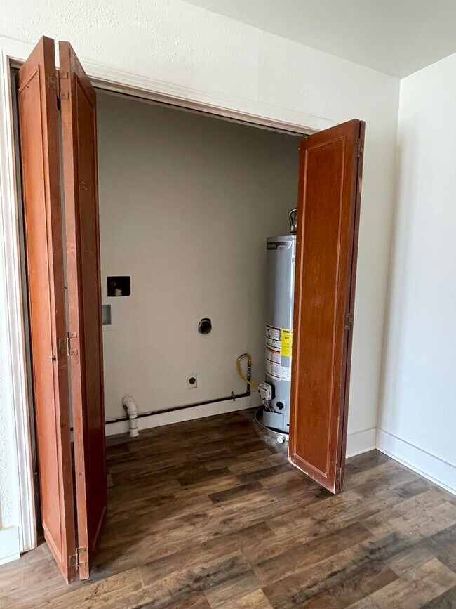 Photo - Newly remodeled 3 bedroom, 1 bath home in Caney