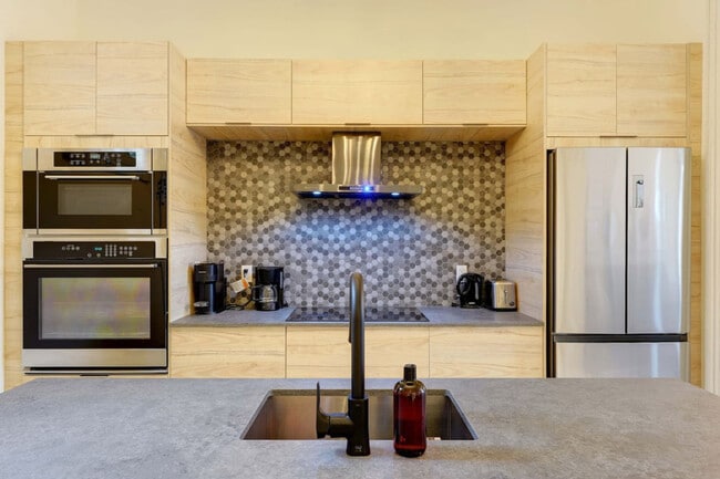 Photo - 3831 R. Saint-Denis Unité SI ID1234644P