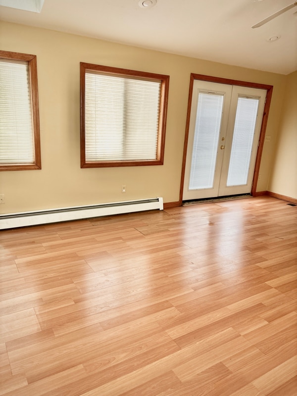 Photo - 244 E Broadway Unit Rear House