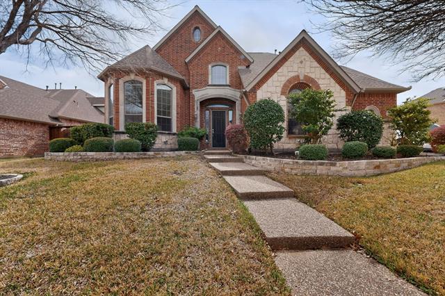 Photo - 1509 Stone Dr