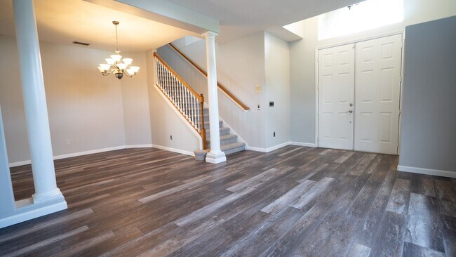 Photo - 2703 Snow Goose Ln