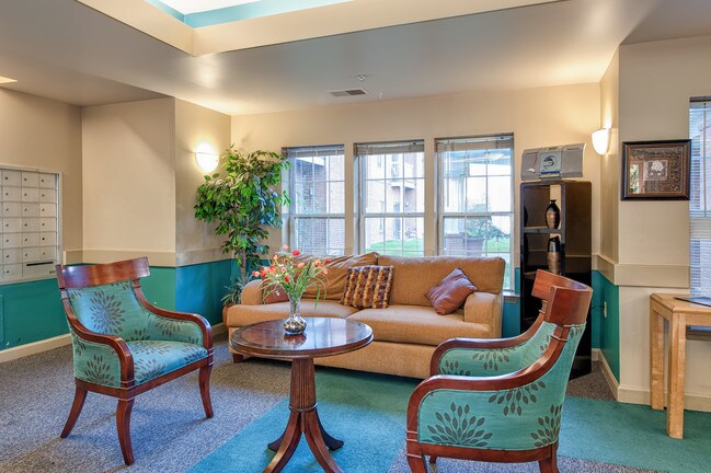 Photo - Laurel Lakes Apartments 55+