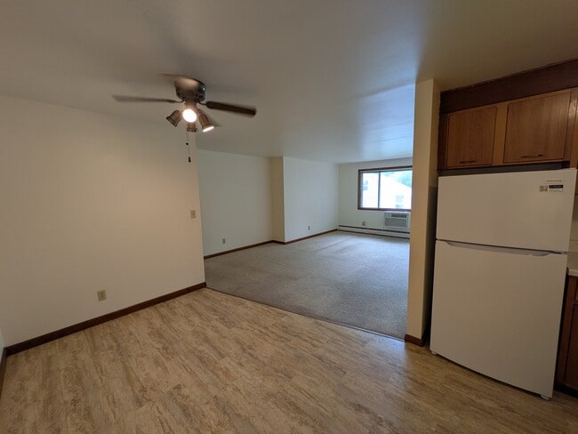 Dining Area - Palmer Park Apartments