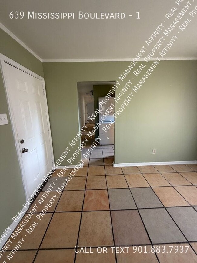 Photo - 639 Mississippi Blvd Unidad 1