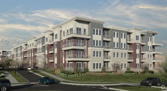 Building Photo - One Deerfield Apartments