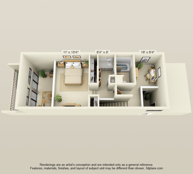 Photo - Lakewood Villas