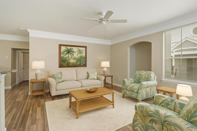 Photo - 3368 Parkchester Square Blvd