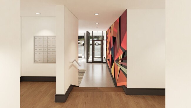 Photo - New Construction in Allston. Steps from Ma...