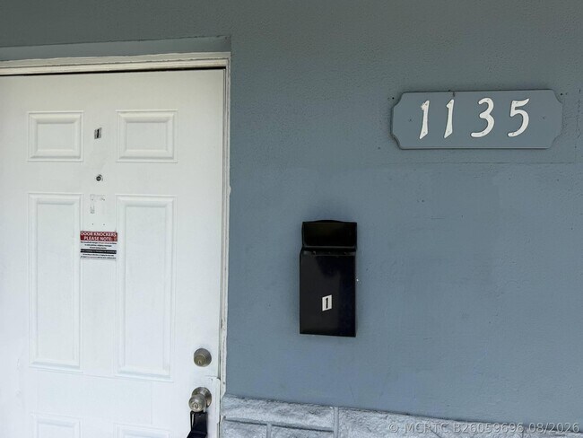 Photo - 1135 NW 7th Ave Unit 1