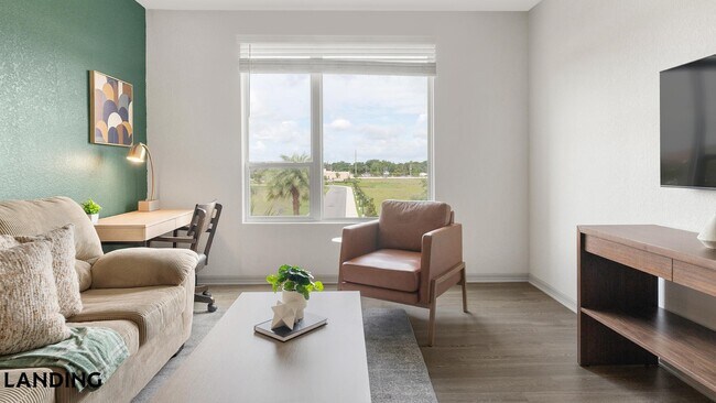 9301 Summit Centre Way Unit 3303