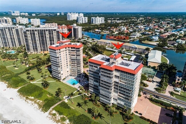 Photo - 10701 Gulf Shore Dr Unit 702