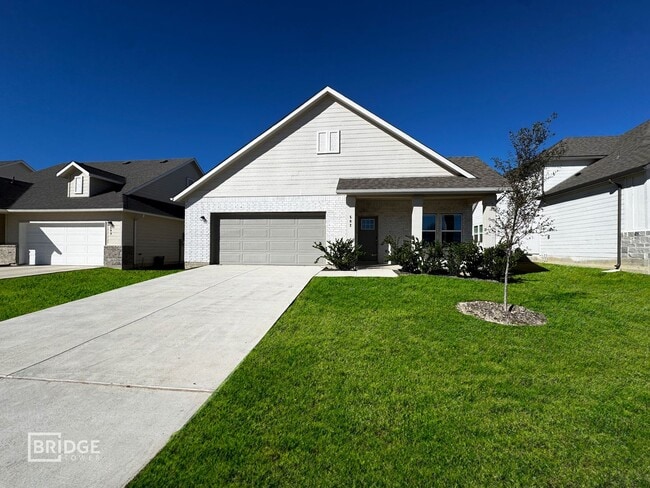 Building Photo - SPRINGFIELD PLAN