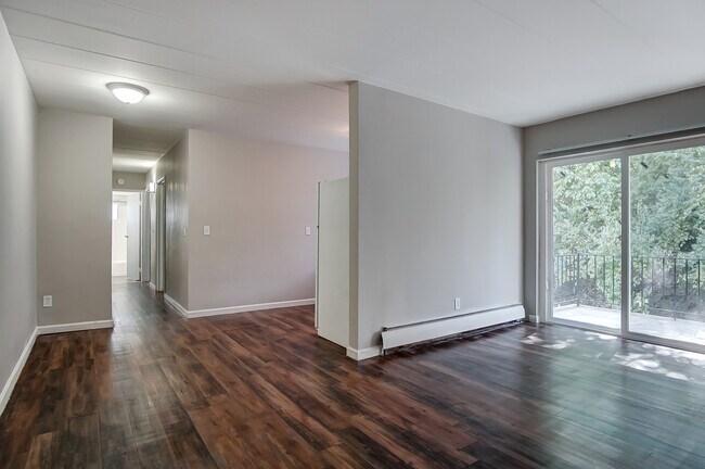 Hillvista Apartments