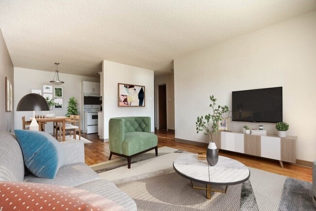 Photo - Killarney Place Unité 905