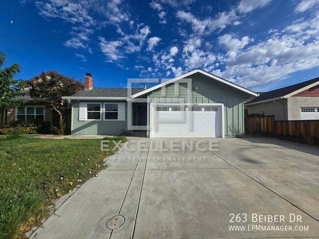 Building Photo - 263 Beiber Dr-