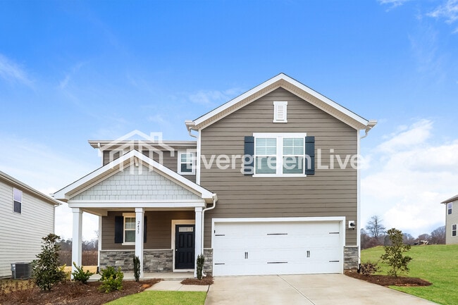 Building Photo - 2433 Appalachian Trl Dr