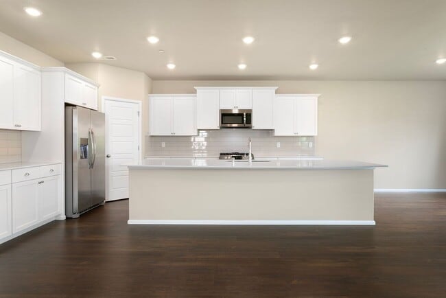 Photo - Spacious Bremerton Two-Story