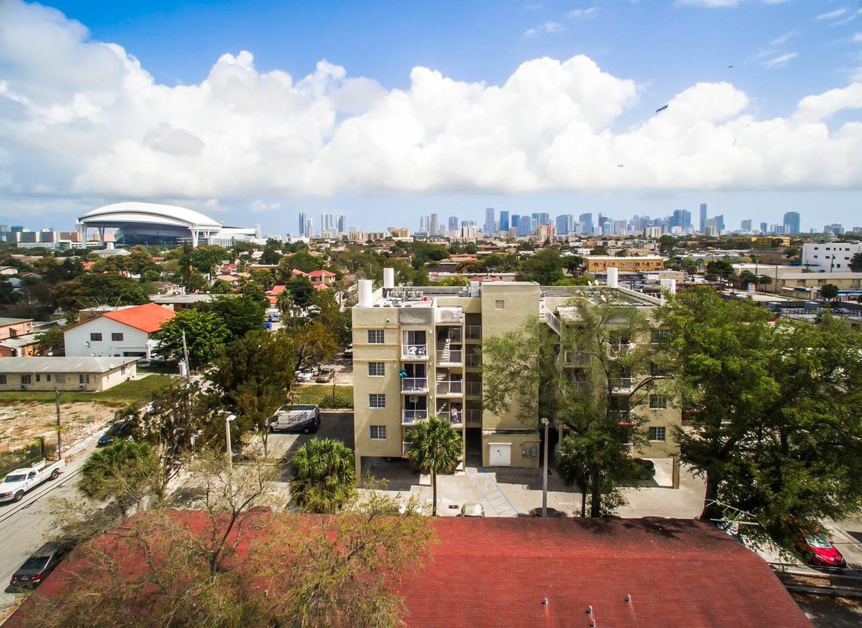 Flagler Apartments - Flagler Apartments