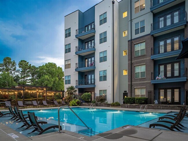 Photo - The Quinn at Perimeter Apartamentos