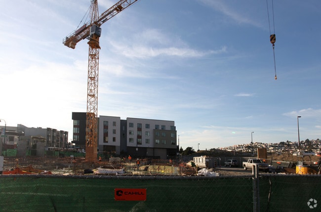 Photo - 1100 Ocean Avenue
