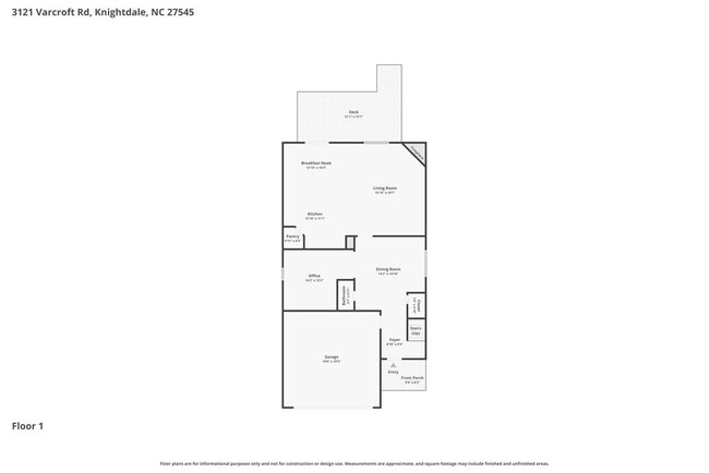 Photo - 3121 Varcroft Rd