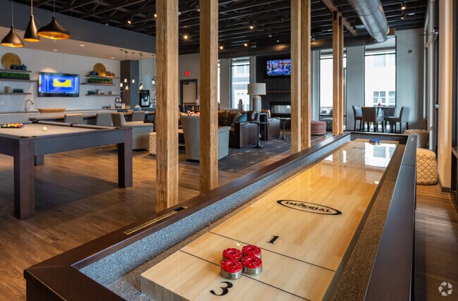 Clubhouse